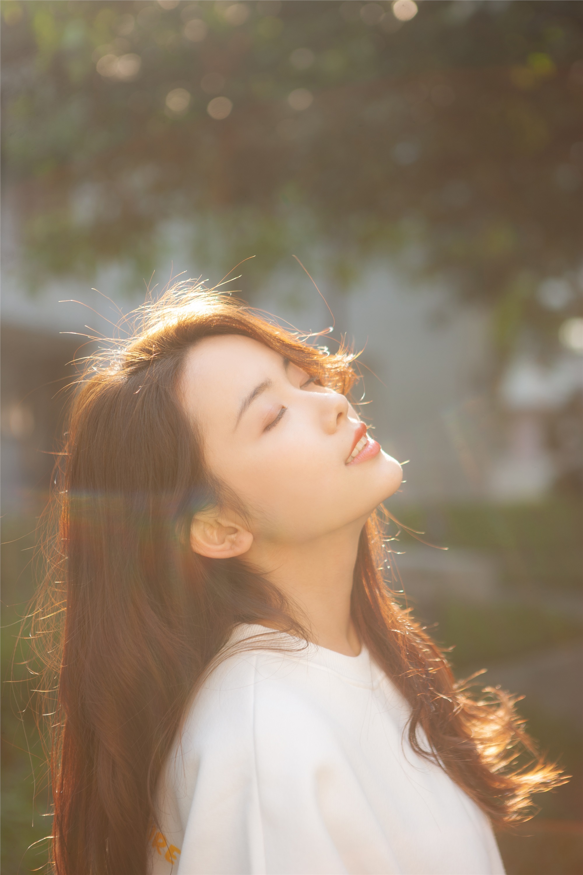 YITUYU艺图语 2021.08.12 晴天 黄子卿